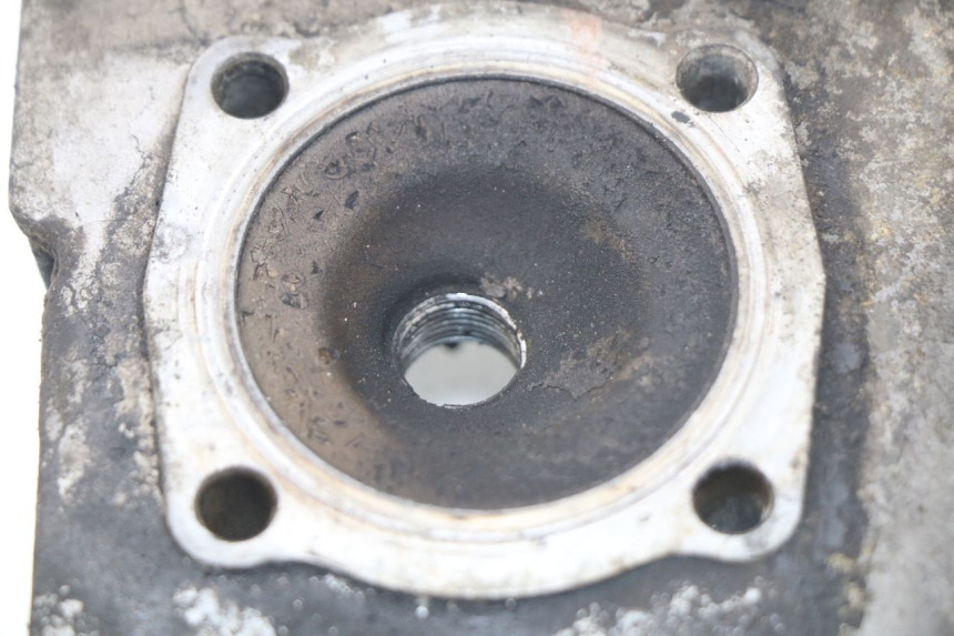 photo de CYLINDER HEAD PEUGEOT SX 80 (1986 - 1995) - Component detail