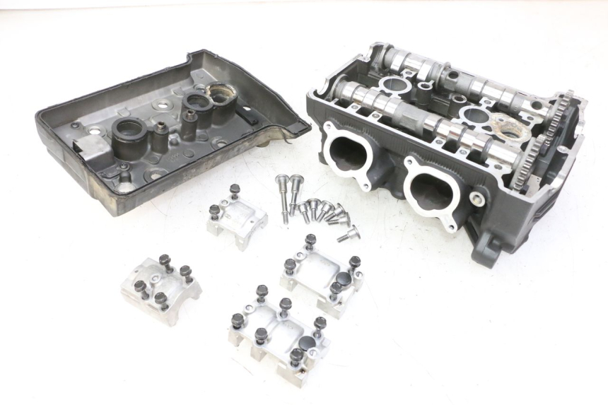 photo de CYLINDER HEAD YAMAHA TDM ABS 900 (2002 - 2014) - Main view