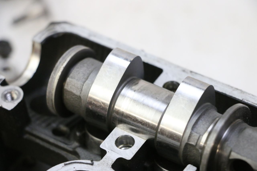 photo de CYLINDER HEAD YAMAHA TDM ABS 900 (2002 - 2014) - Product overview