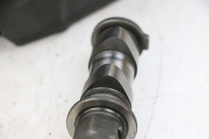 photo de CYLINDER HEAD YAMAHA TDM ABS 900 (2002 - 2014) - Main view