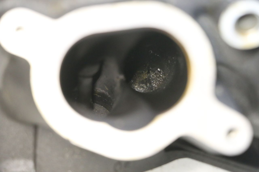 photo de CYLINDER HEAD YAMAHA TDM ABS 900 (2002 - 2014) - Distinctive features