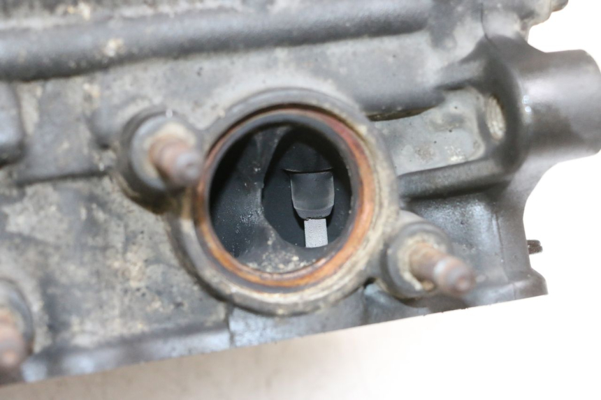 photo de CYLINDER HEAD YAMAHA TDM ABS 900 (2002 - 2014) - High-resolution close-up