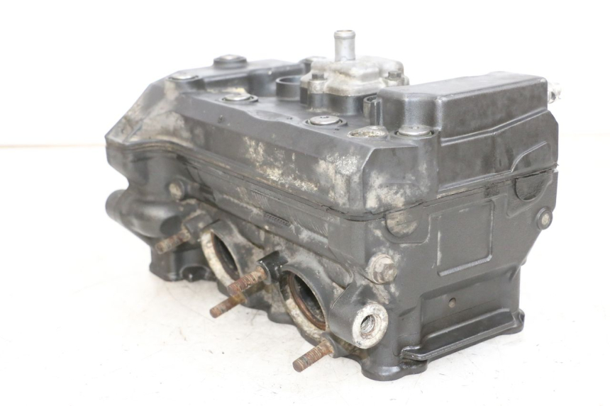 photo de CYLINDER HEAD YAMAHA TDM ABS 900 (2002 - 2014) - Markings and original references