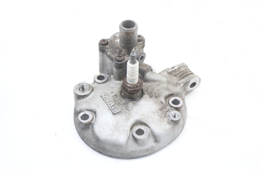 photo de CYLINDER HEAD YAMAHA TDR DELTABOX 125 (1997 - 2003) - Main view