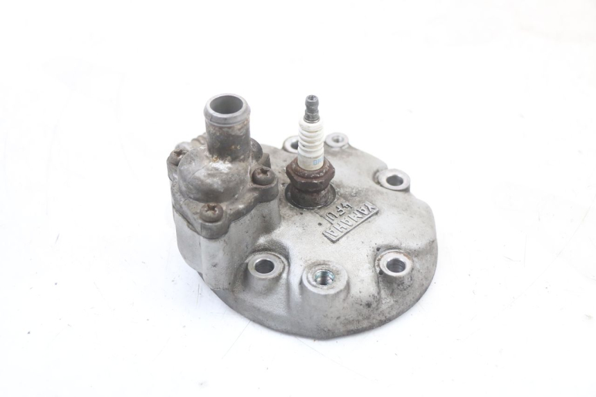 photo de CYLINDER HEAD YAMAHA TDR DELTABOX 125 (1997 - 2003) - Component detail