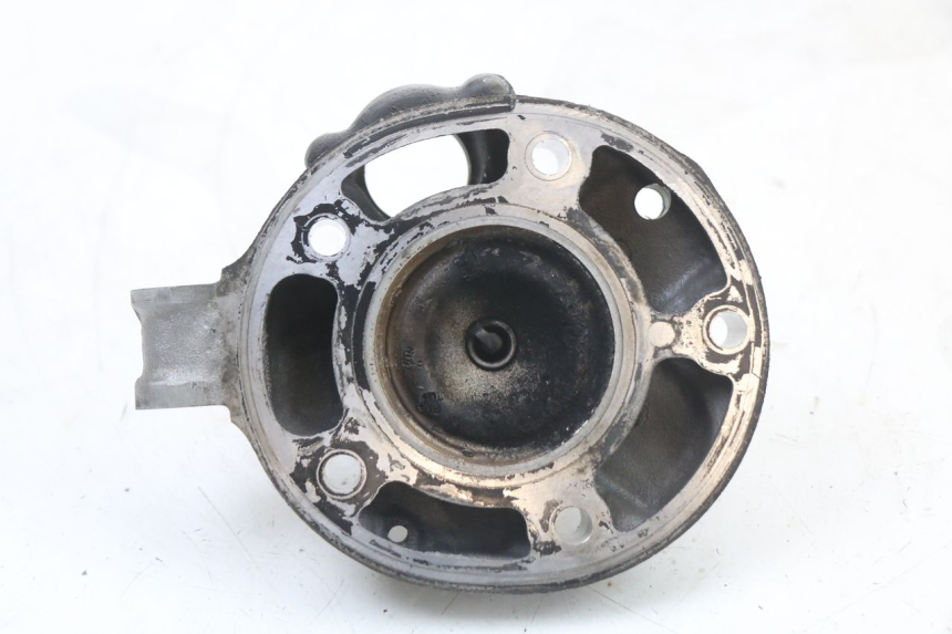 photo de CYLINDER HEAD YAMAHA TDR DELTABOX 125 (1997 - 2003) - Alternative perspective