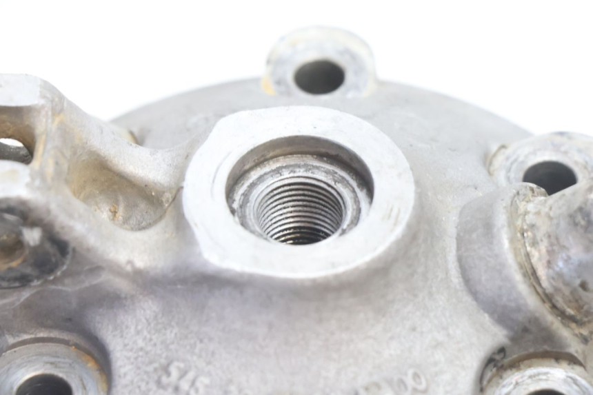 photo de CYLINDER HEAD HUSABERG TE 250 (2011 - 2014) - Zoom on usage condition