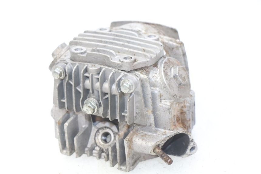 photo de CYLINDER HEAD NITRO MOTORS THUNDER 125 - Zoom on usage condition