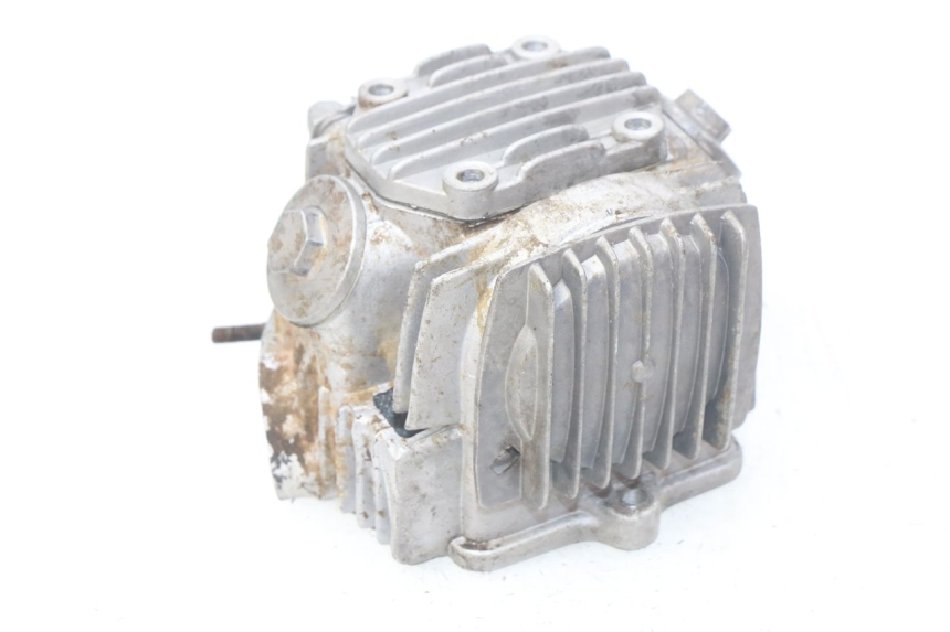photo de CYLINDER HEAD NITRO MOTORS THUNDER 125 - Alternative perspective