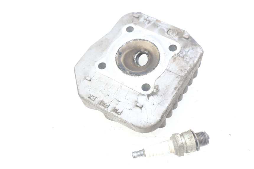 photo de CYLINDER HEAD PEUGEOT TKR TREKKER FURIOUS 50 (2005 - 2014) - Component detail