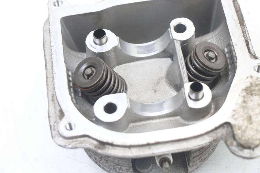 photo de CYLINDER HEAD TNT MOTOR ROMA 10' 4T 50 (2019 - 2022) - Markings and original references