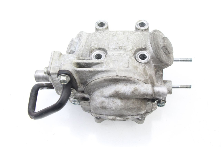 photo de CYLINDER HEAD SYM TONIK 125 (2010 - 2014) - Technical close-up