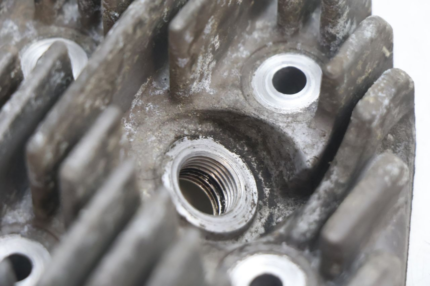 photo de CYLINDER HEAD PEUGEOT TREKKER 50 (1995 - 2004) - Component detail