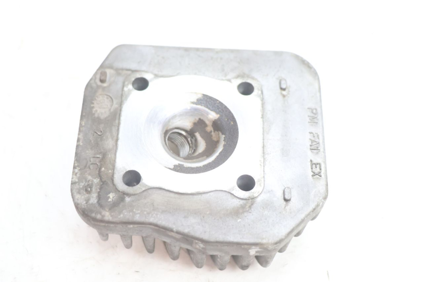 photo de CYLINDER HEAD PEUGEOT TREKKER 50 (1995 - 2004) - Technical close-up