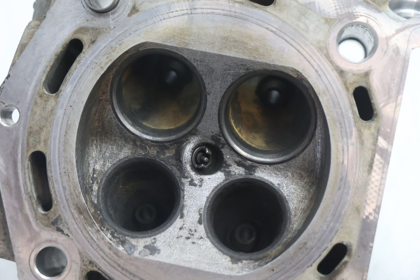 photo de CYLINDER HEAD BOOM TRIKE FUN 500 (2004 - 2010) - Markings and original references