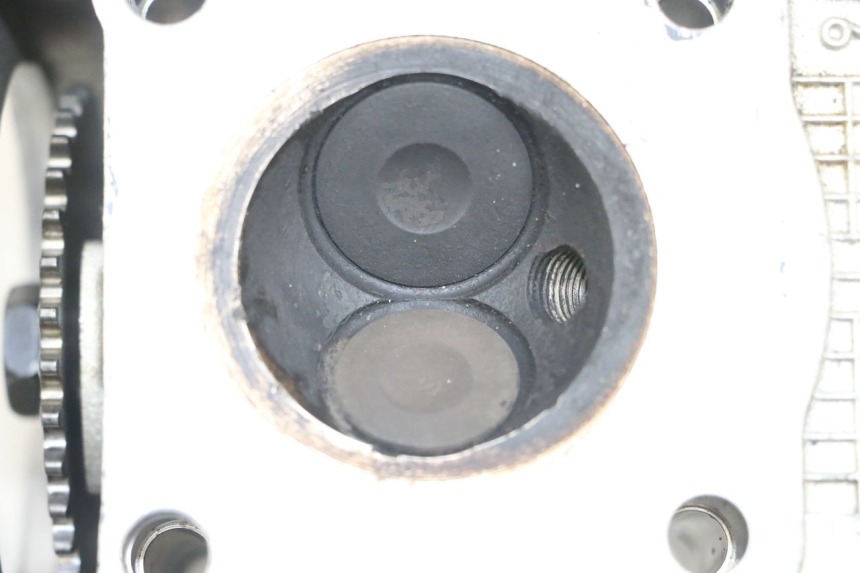 photo de CYLINDER HEAD YAMAHA TTR 125 (2000 - 2020) - Additional view of the item