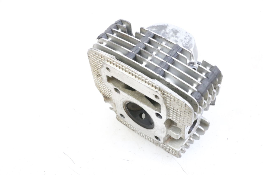 photo de CYLINDER HEAD YAMAHA TTR 125 (2000 - 2020) - Zoom on usage condition
