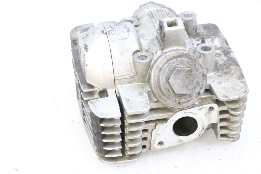 photo de CYLINDER HEAD YAMAHA TTR 125 (2000 - 2020) - Technical close-up