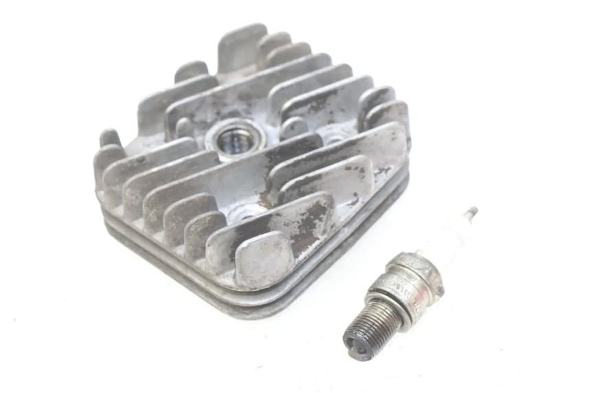 photo de CYLINDER HEAD PIAGGIO TYPHOON 50 (1993 - 1999) - Main view