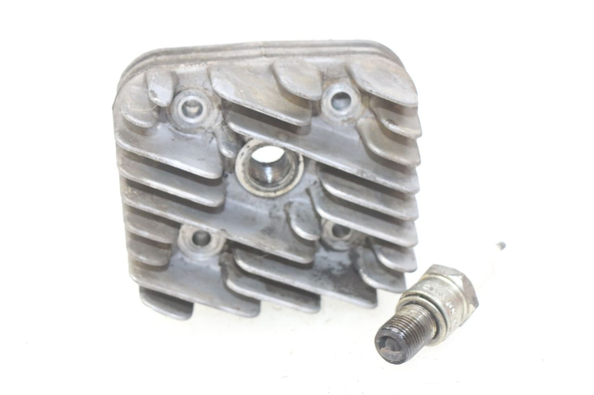 photo de CYLINDER HEAD PIAGGIO TYPHOON 50 (1993 - 1999) - Component detail