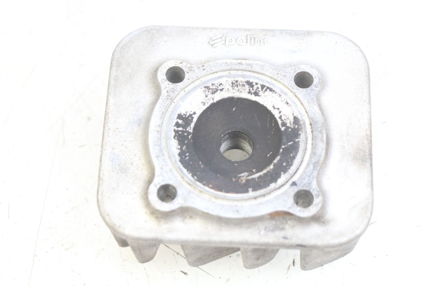 photo de CYLINDER HEAD PIAGGIO TYPHOON 50 (1993 - 1999) - Zoom on usage condition