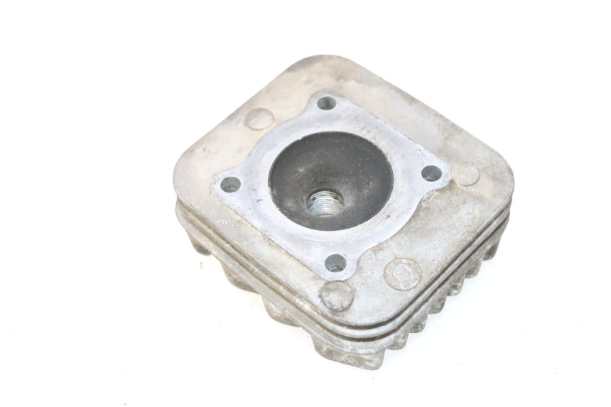 photo de CYLINDER HEAD PIAGGIO TYPHOON 50 (2000 - 2009) - Technical close-up