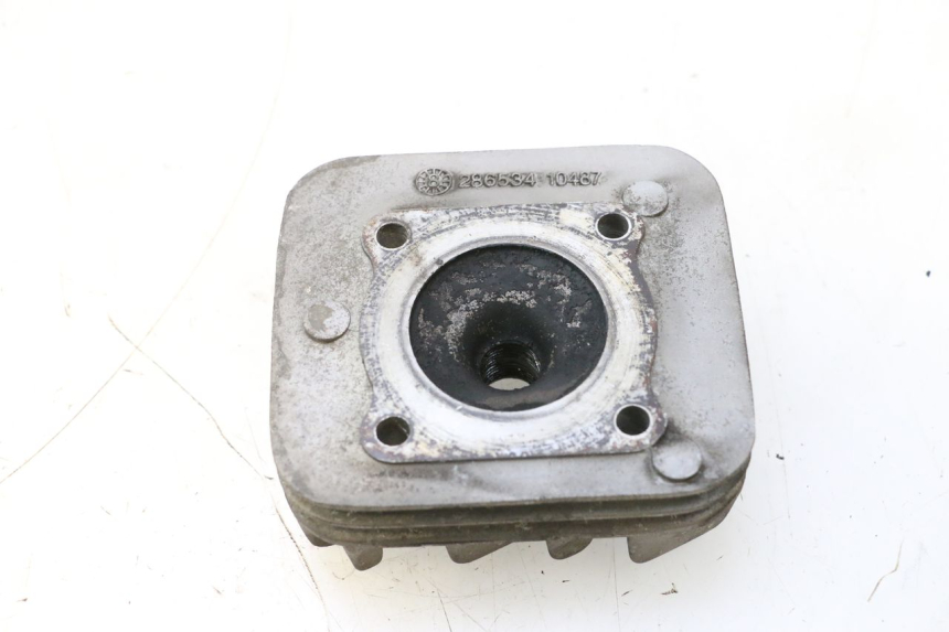 photo de CYLINDER HEAD PIAGGIO TYPHOON 50 (2000 - 2009) - Alternative perspective