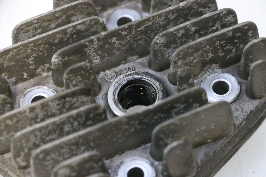 photo de CYLINDER HEAD PIAGGIO TYPHOON 50 (2000 - 2009) - Product overview