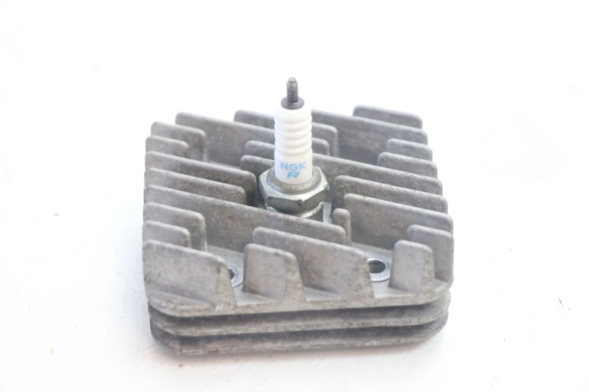 photo de CYLINDER HEAD PIAGGIO TYPHOON 50 (1993 - 1999) - Zoom on usage condition