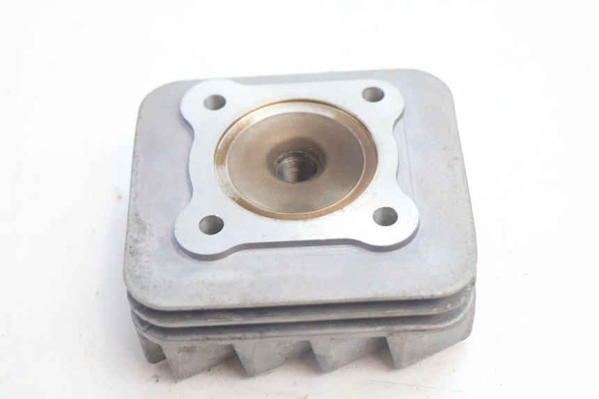 photo de CYLINDER HEAD PIAGGIO TYPHOON 50 (1993 - 1999) - Surface and material condition