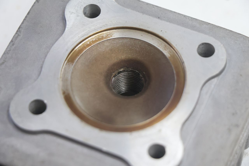 photo de CYLINDER HEAD PIAGGIO TYPHOON 50 (1993 - 1999) - Checked used part
