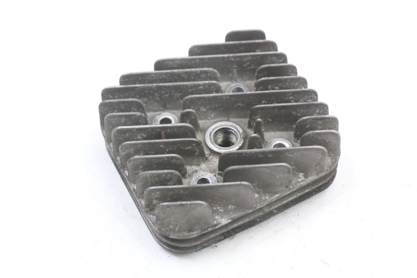 photo de CYLINDER HEAD PIAGGIO TYPHOON 80 (1994 - 1997) - Main view