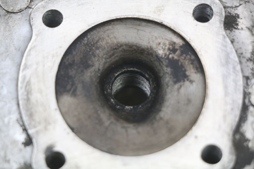 photo de CYLINDER HEAD PIAGGIO TYPHOON 80 (1994 - 1997) - Product overview