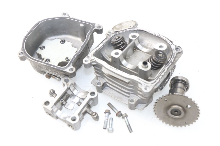 photo de CYLINDER HEAD PEUGEOT V-CLIC VCLIC 50 (2007 - 2013) - Main view