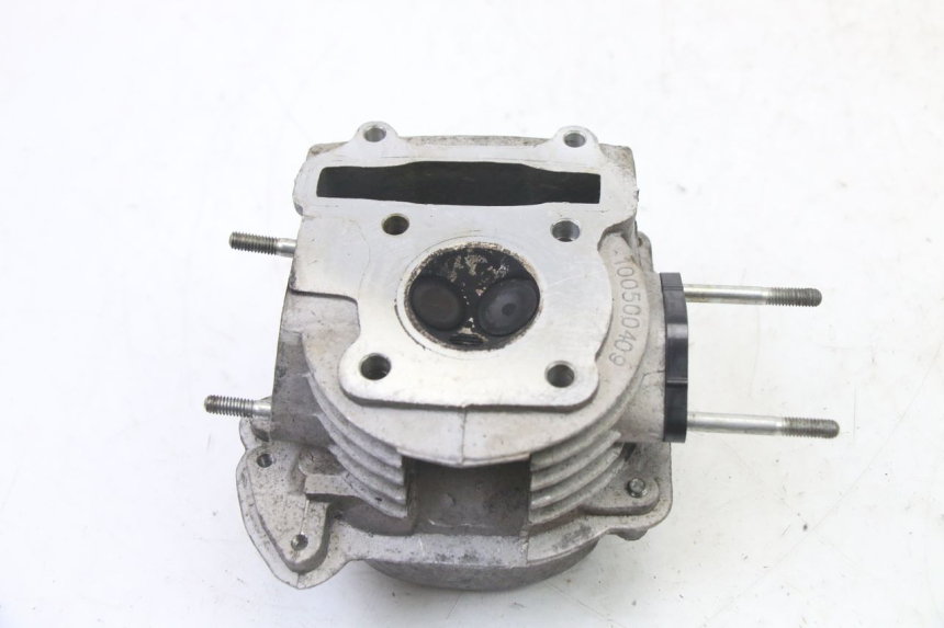 photo de CYLINDER HEAD PEUGEOT V-CLIC VCLIC 50 (2007 - 2013) - Technical close-up