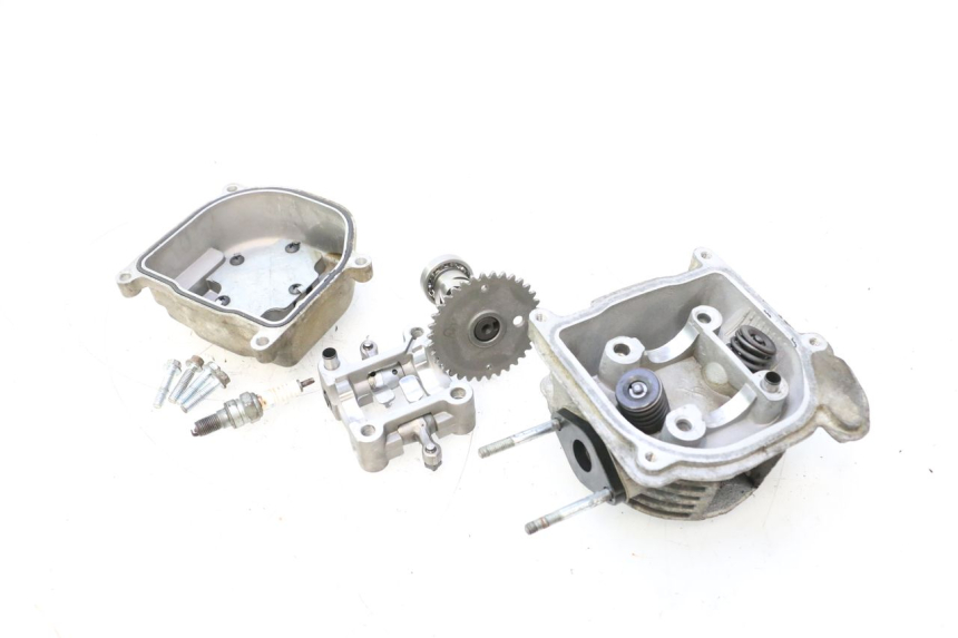 photo de CYLINDER HEAD PEUGEOT V-CLIC VCLIC 50 (2007 - 2013) - Main view