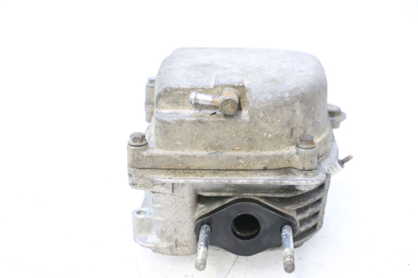 photo de CYLINDER HEAD PEUGEOT V-CLIC VCLIC 50 (2007 - 2013) - Surface and material condition