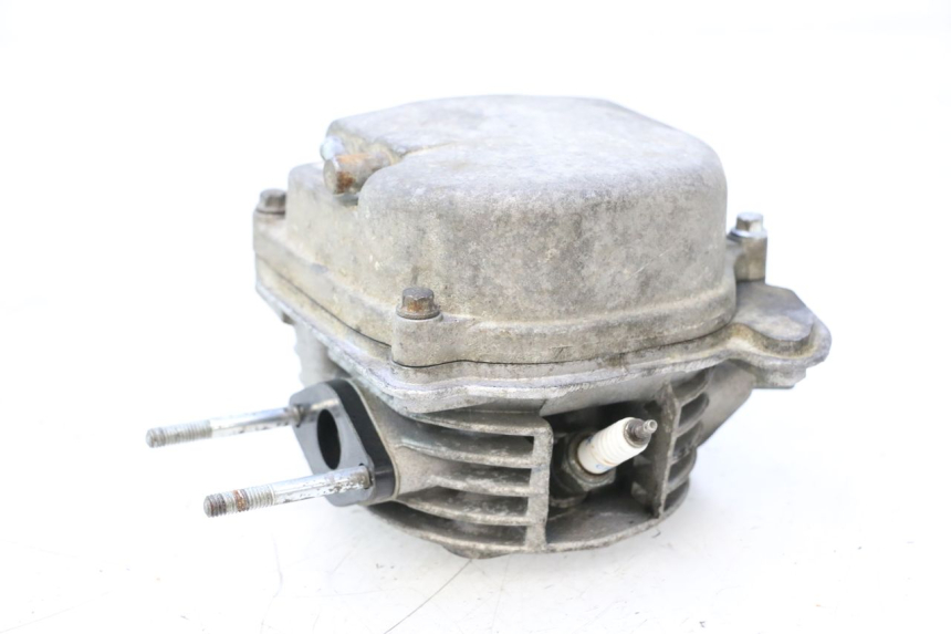 photo de CYLINDER HEAD PEUGEOT V-CLIC VCLIC 50 (2007 - 2013) - Checked used part