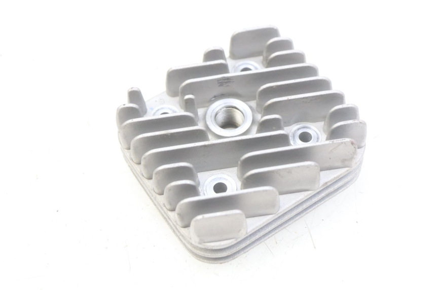 photo de CYLINDER HEAD PIAGGIO VESPA LX 2T 50 (2005 - 2013) - Main view