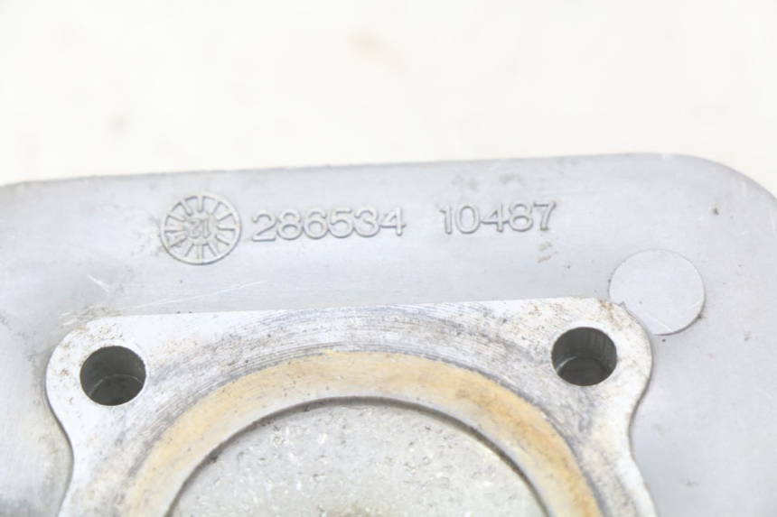 photo de CYLINDER HEAD PIAGGIO VESPA LX 2T 50 (2005 - 2013) - Technical close-up