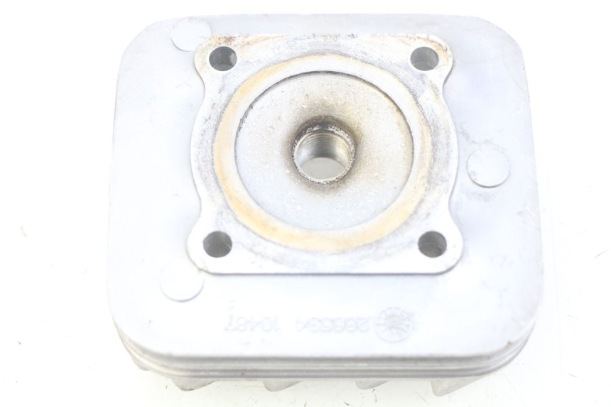 photo de CYLINDER HEAD PIAGGIO VESPA LX 2T 50 (2005 - 2013) - Product overview