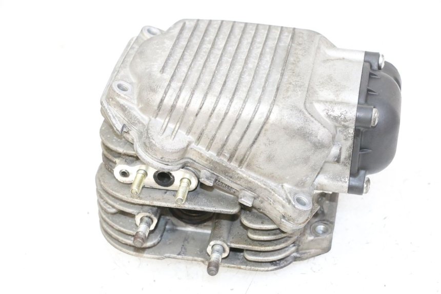 photo de CYLINDER HEAD PIAGGIO VESPA LX 150 (2005 - 2013) - Component detail