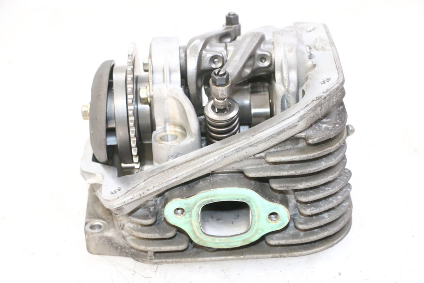 photo de CYLINDER HEAD PIAGGIO VESPA LX 150 (2005 - 2013) - High-resolution close-up