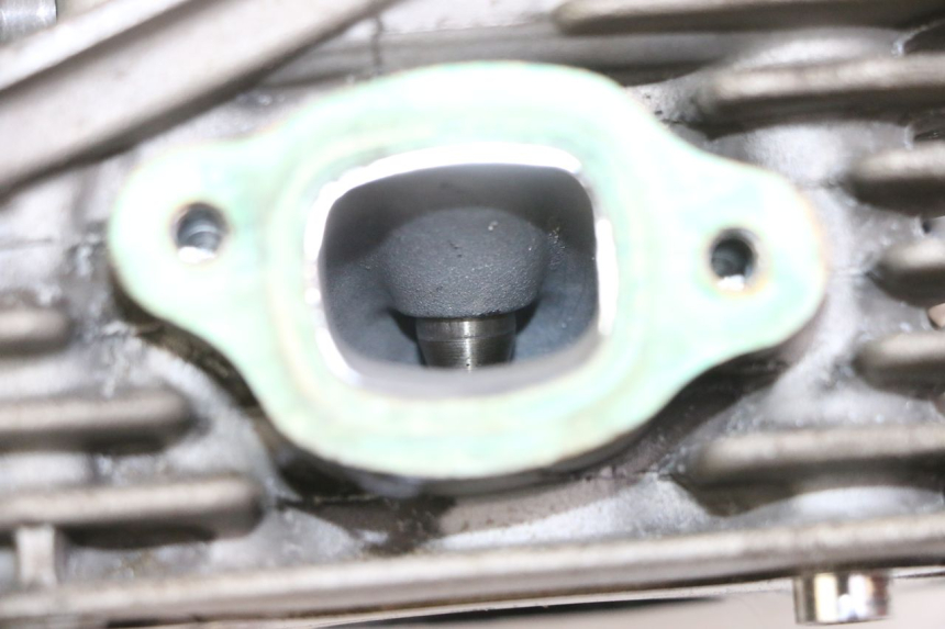 photo de CYLINDER HEAD PIAGGIO VESPA LX 150 (2005 - 2013) - Supplementary product photo