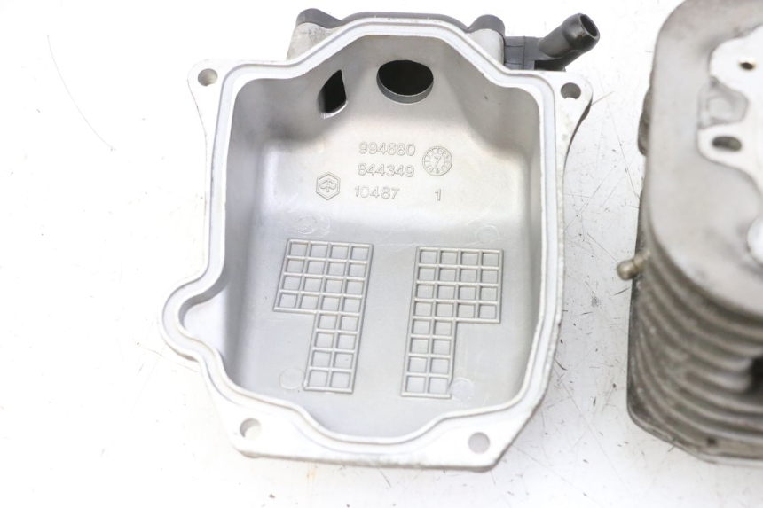 photo de CYLINDER HEAD PIAGGIO VESPA LX 150 (2005 - 2013) - Main view