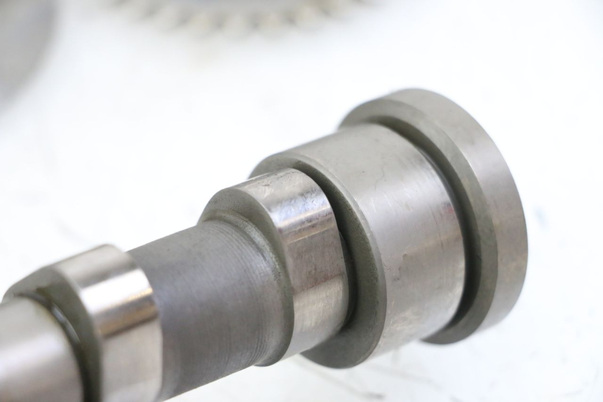 photo de CYLINDER HEAD PIAGGIO VESPA LX 150 (2005 - 2013) - Product overview