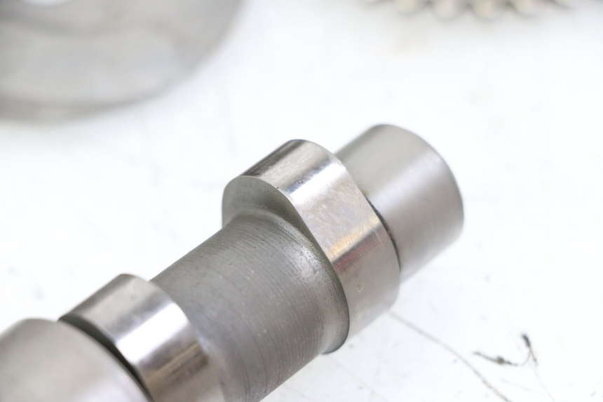 photo de CYLINDER HEAD PIAGGIO VESPA LX 150 (2005 - 2013) - Surface and material condition