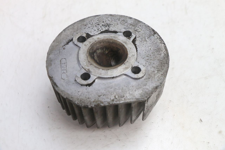 photo de CYLINDER HEAD PIAGGIO VESPA PK FL 2T 50 (1990 - 1996) - Alternative perspective
