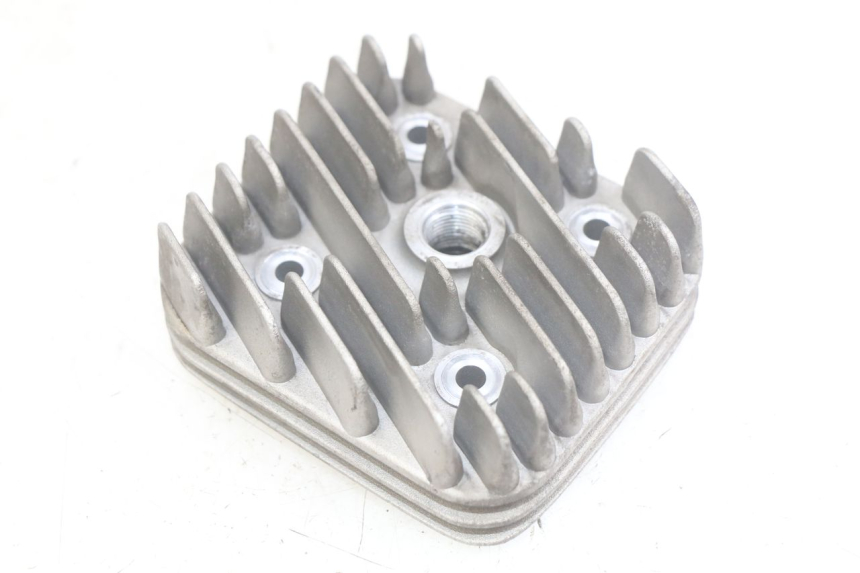 photo de CYLINDER HEAD PIAGGIO VESPA S 2T 50 (2007 - 2014) - Main view