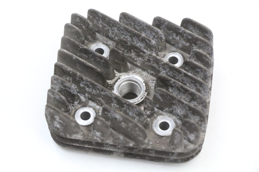 photo de CYLINDER HEAD PIAGGIO VESPA S 2T 50 (2007 - 2014) - Main view